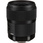 Sigma 35mm f/1.4 DG HSM Art Lens for Canon EF - Image 2