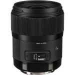 Sigma 35mm f/1.4 DG HSM Art Lens for Canon EF - Image 3