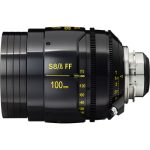 Cooke S8/i Full Frame Plus 100mm T1.4 Prime Lens (ARRI PL, Feet/Meters) - Image 2