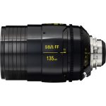 Cooke S8/i Full Frame Plus 135mm T1.4 Prime Lens (ARRI PL, Feet/Meters) - Image 2