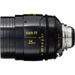Cooke S8/i Full Frame Plus 25mm T1.4 Prime Lens (ARRI PL, Feet/Meters) - Image 2