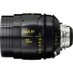 Cooke S8/i Full Frame Plus 32mm T1.4 Prime Lens (ARRI PL, Feet/Meters) - Image 2