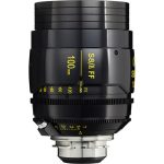 Cooke S8/i Full Frame Plus 100mm T1.4 Prime Lens (ARRI PL, Feet/Meters)