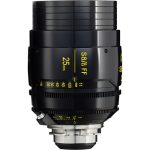 Cooke S8/i Full Frame Plus 25mm T1.4 Prime Lens (ARRI PL, Feet/Meters)