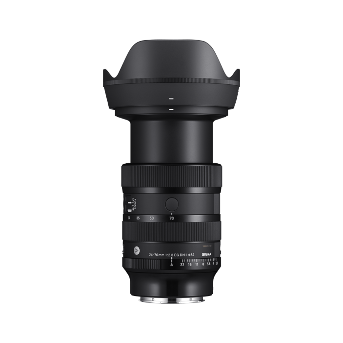 sigma 24-70mm f2.8 - Image 3