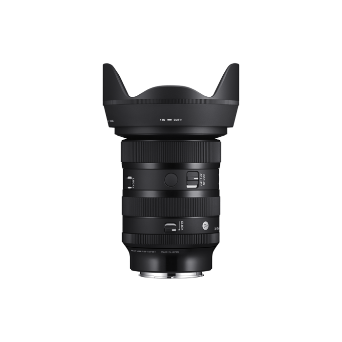 sigma 24-70mm f2.8 - Image 1